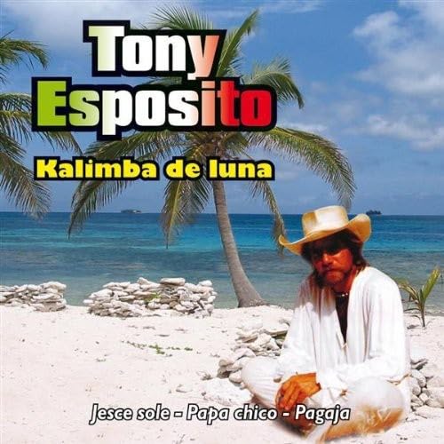 Kalimba De Luna