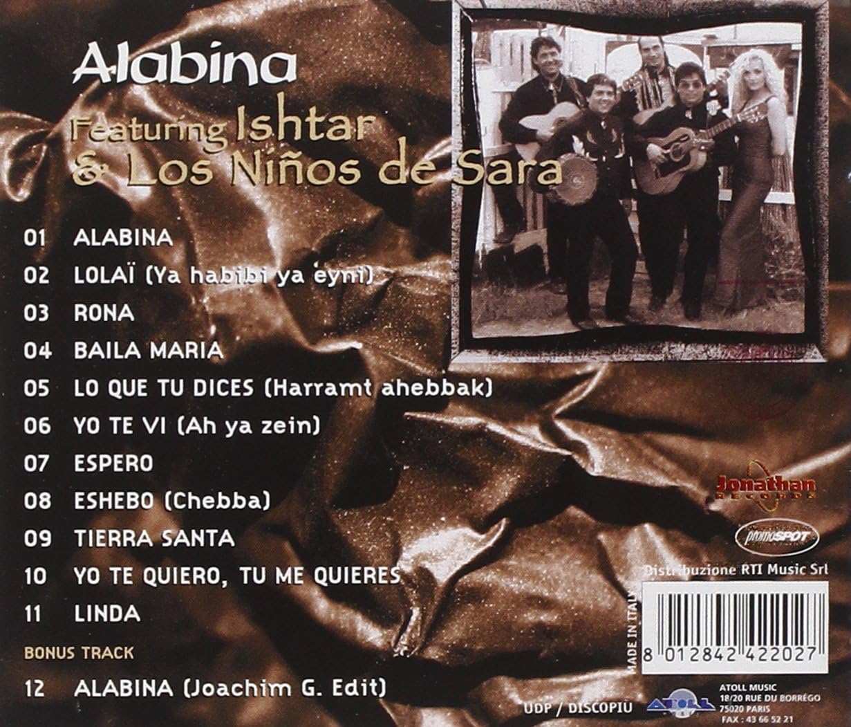The Album