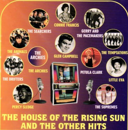 The House of the Rising Sun and the Other Hits