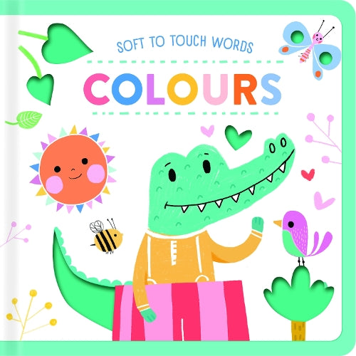Colours
