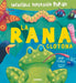 La Rana Glotona