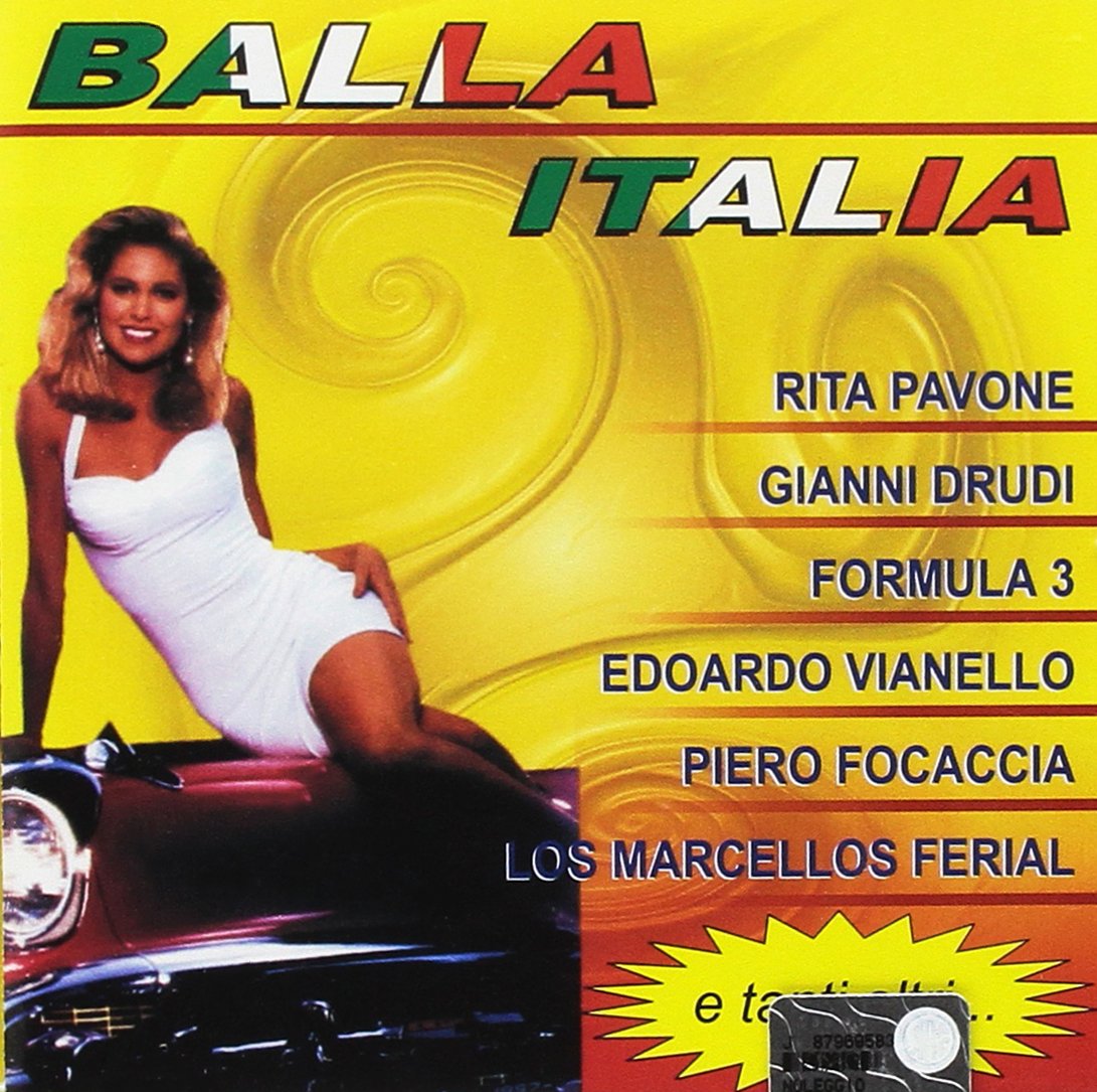 Balla Italia