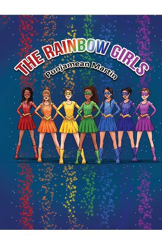 The Rainbow Girls