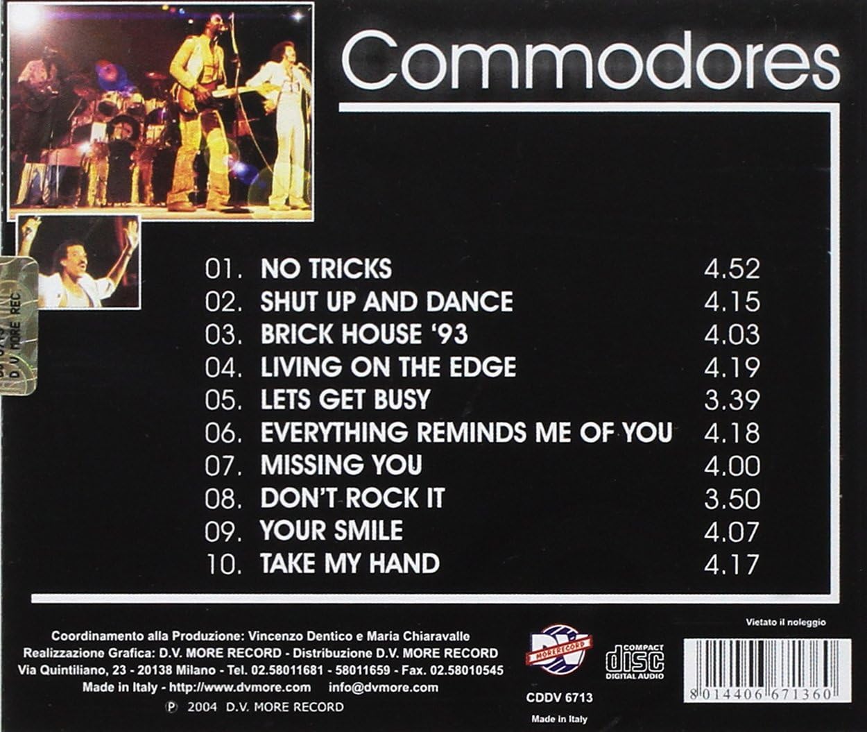 Greatest Hits