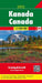 Canada, Automap 1:3m
