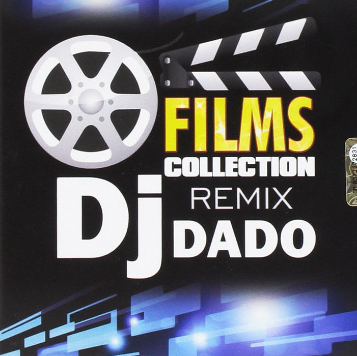 Films Collection Remix DJ Dado