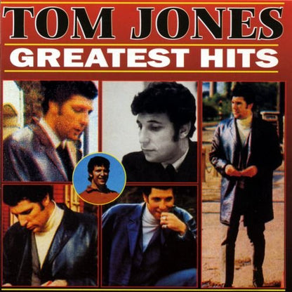 Greatest Hits