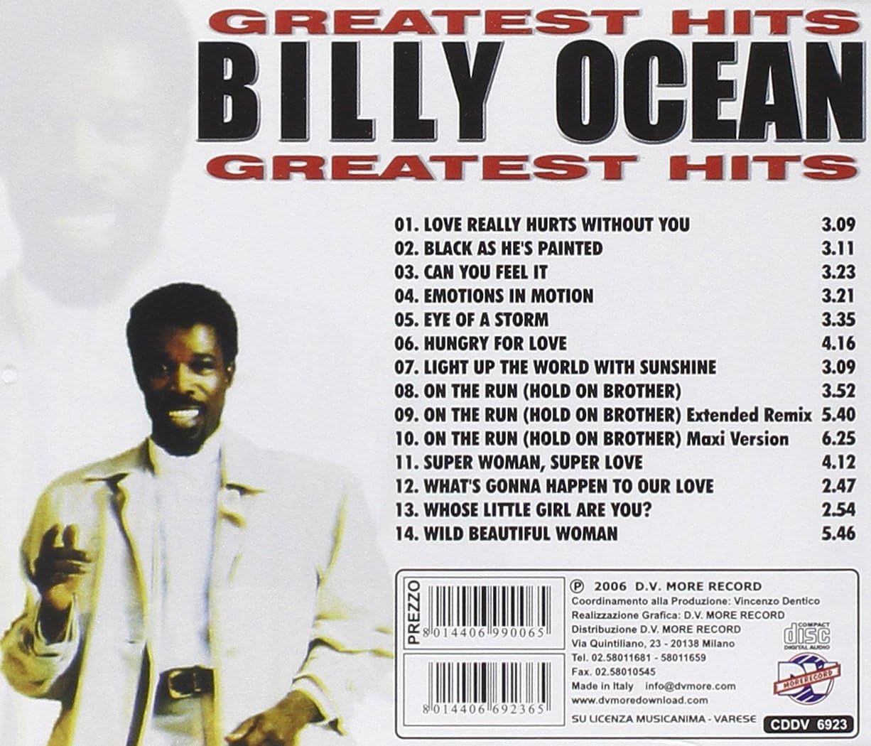 Greatest Hits