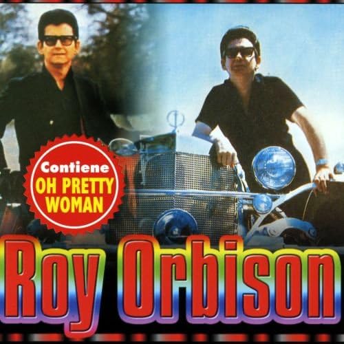 Roy Orbison - Roy Orbison