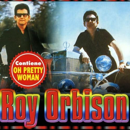 Roy Orbison - Roy Orbison