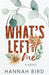 What's Left of Me