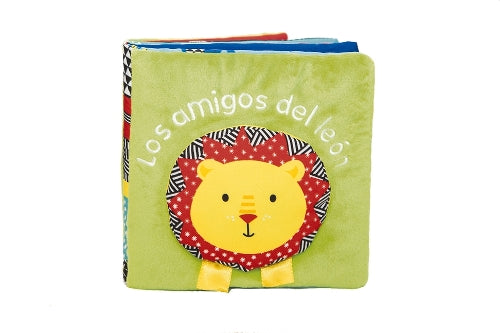Los Amigos del León