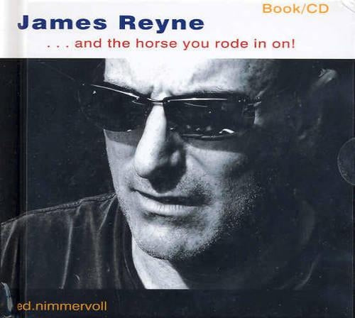 James Reyne