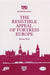 The Resistible Appeal of Fortress Europe (Rochester Paper ; 1
