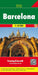 Barcelona, City Plan 1:10.000