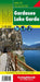 Lake Garda, Walking map 1:50.000