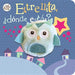 Estrellita, ¿Dónde Estás? / Twinkle Twinkle Little Star Puppet Book (Spanish Edition)