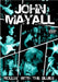 mayall john rollin' with the blues dvd Italian Import