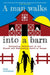 A Man Walks Into a Barn