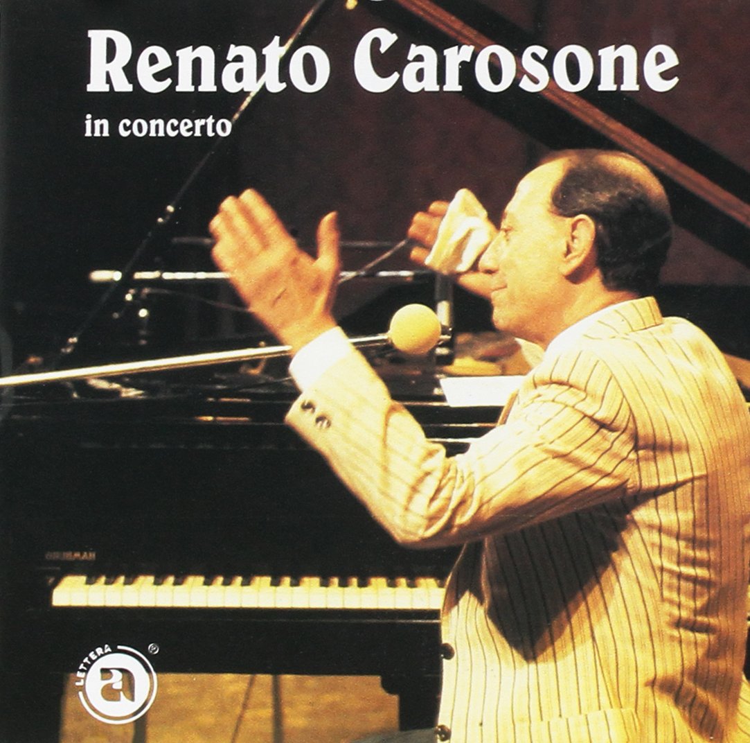 In Concerto Primo Tempo