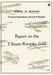REPORT ON THE TWO-SEATER RUMPLER, G. 117., July 1918Reports on German Aircraft 20