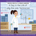 A Day in the Life of Lilly the Lab Technician: Un Dia en la Vida de Lilly la Tecnica de Laboratoria: Un Dia en la Vida de Lilly la Tecnica de ... Book) (English and Spanish Edition
