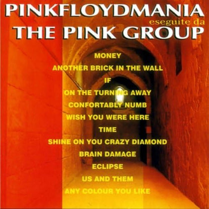 Pinkfloydmania