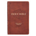 KJV Standard Giant Print LL Brown