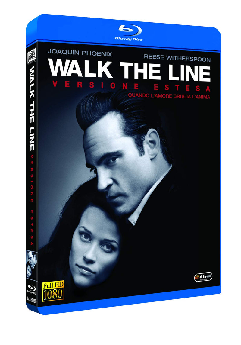 Walk the Line