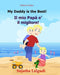 Children's book in Italian