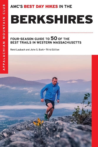 Amc's Best Day Hikes in the Berkshires