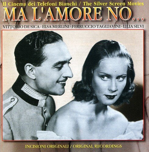 Ma L`Amore No