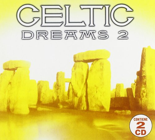 Celtic Dreams Volume 2