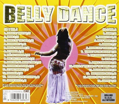 Belly Dance