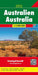 Australia, Automap 1:3.000.000