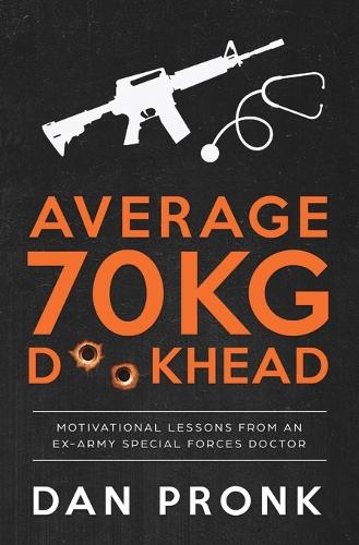 Average 70kg Dickhead