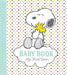 Peanuts Baby Book