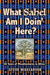 What Sahel Am I Doin' Here?