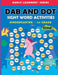 Dab and Dot Sight Word Activities