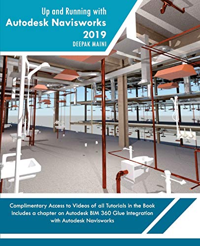 U&R W/Autodesk Navisworks 2019