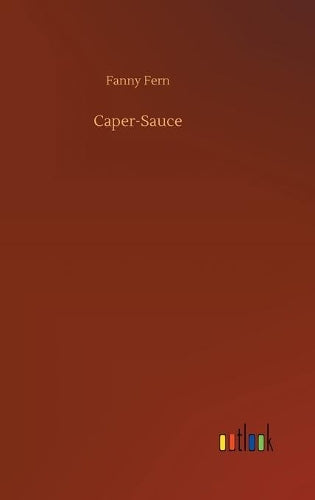 Caper-Sauce