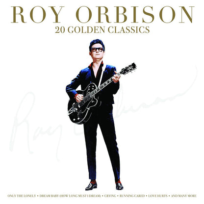 20 Golden Classics