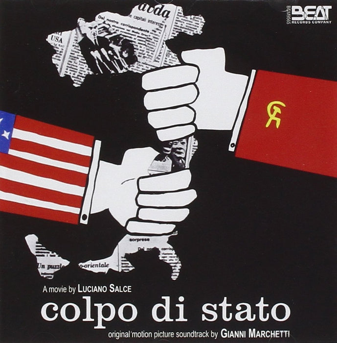 Colpo Di Stato