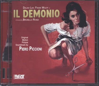 Il Demonio