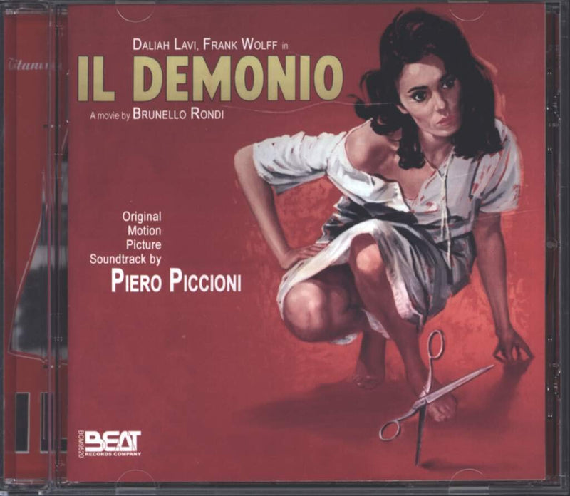 Il Demonio