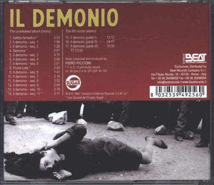 Il Demonio