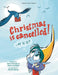 Christmas is Cancelled!
