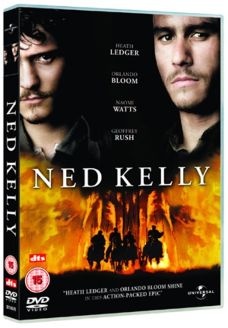 Ned Kelly