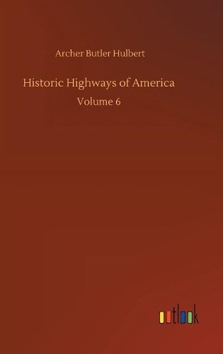 Historic Highways of America