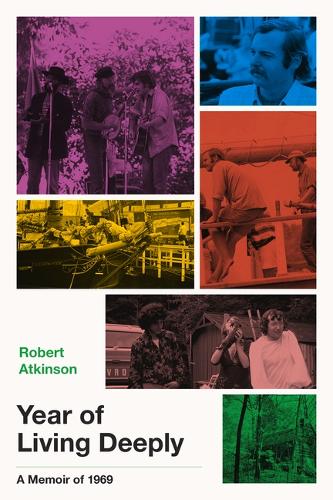Year of Living Deeply